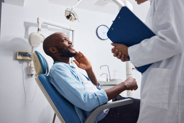 Best Broken or Cracked Tooth Emergency Dentist in East Pittsburgh, PA
