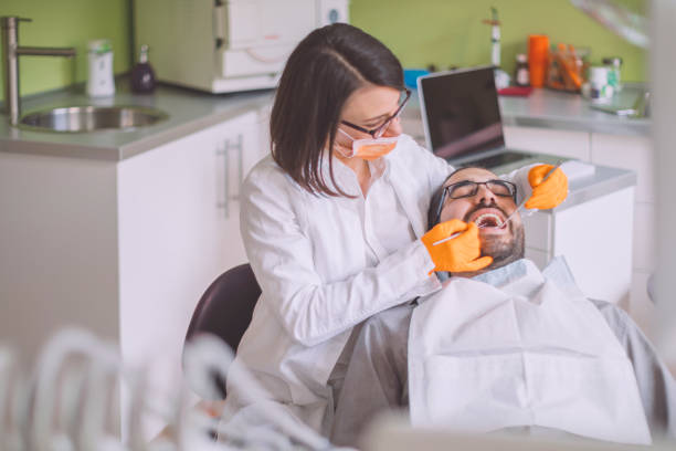 Best Emergency Dentist for Knocked-Out Tooth in East Pittsburgh, PA